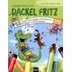 Helbling Verlag Liederhits mit Dackel Fritz