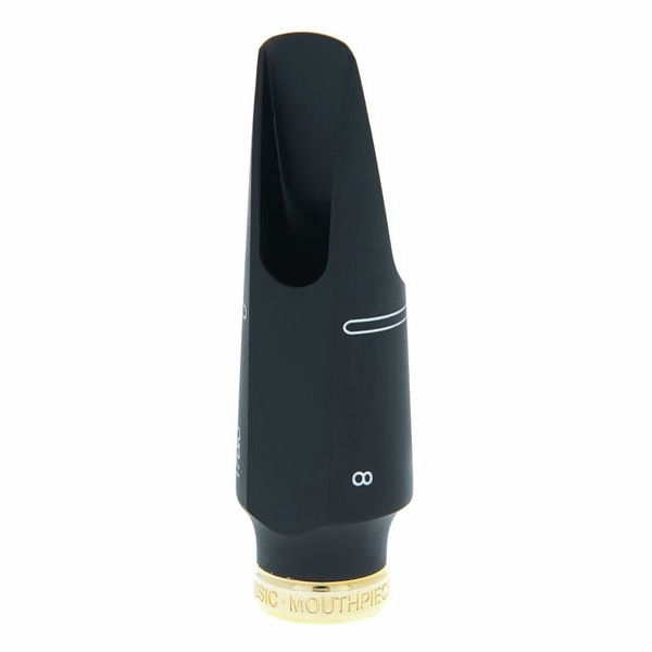 Theo Wanne Slant Sig II Tenor 8