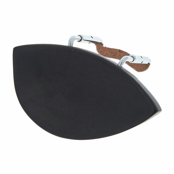 Conrad Götz ZK256 NAT Violin Chinrest Flat