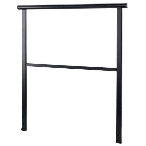 Stageworx Handrails 1m 