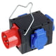 Varytec Power Split 1