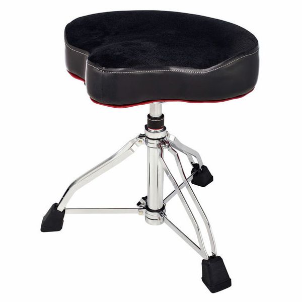 Tama HT550BCN Drum Throne Hydr.