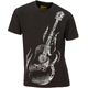 Xam Schrock T-Shirt Acoustic Hero XL