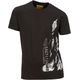 Xam Schrock T-Shirt Rock Buddy L