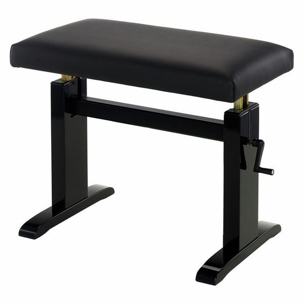 Klavierbänke Niederrhein Mod. 60 Piano Bench BK pol.