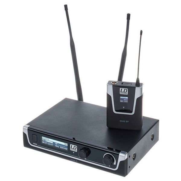 LD Systems U506 BPG
