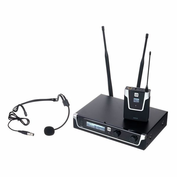 LD Systems U505 BPH