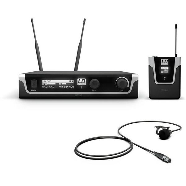LD Systems U505 BPL