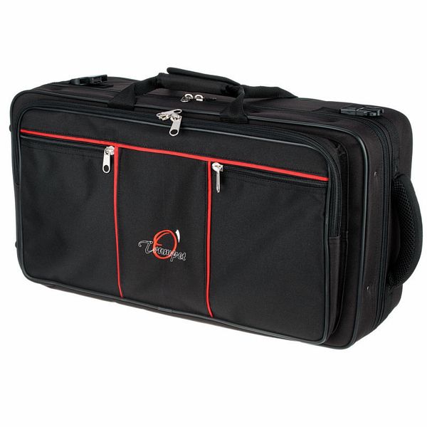 Ortola 102 Case Trumpet Perinet
