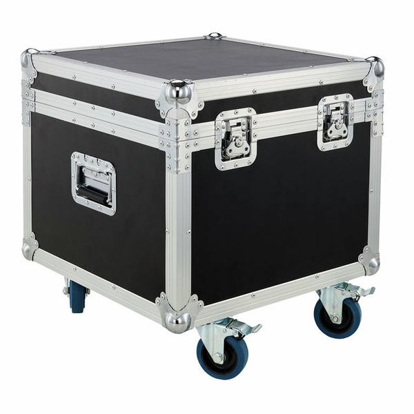 Flyht Pro CX Tour Case 4 Par64 Short
