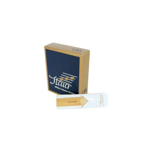 Steuer Advantage Bb- Clarinet 3.5