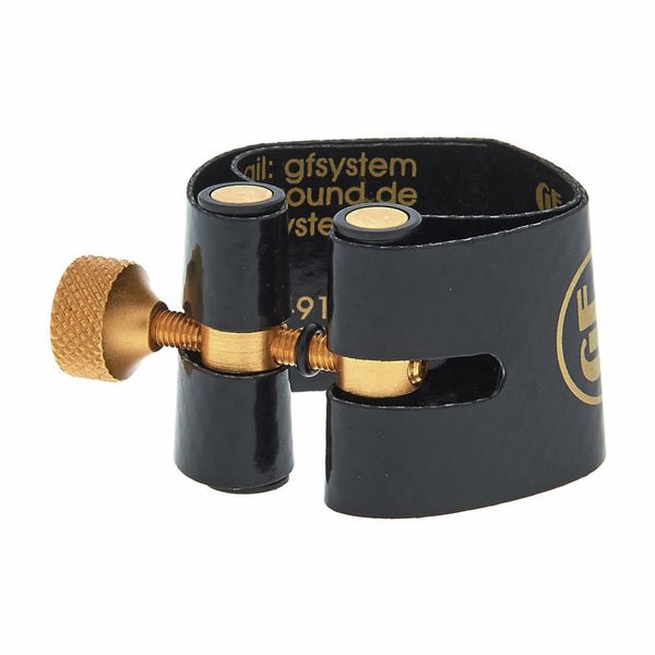 GF GF-03L Ligature Bb-Clar. G
