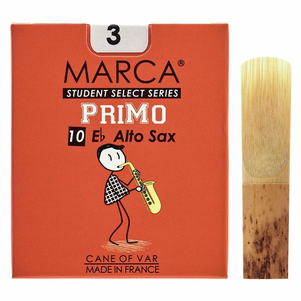 Marca PriMo Alto Saxophone 3.0
