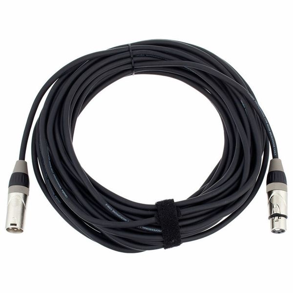 pro snake TPM 15,0 CC Micro Cable grey