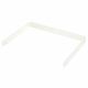 Stairville HL-x18 / HL-x180 U-Bracket wh