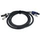 Cordial CPH 3 DMX 1-5 PWR 1