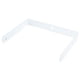 Stairville HL-x9 / HL-x90 U-Bracket white