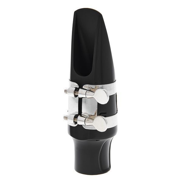 Bari Hard Rubber Tenor Sax 105