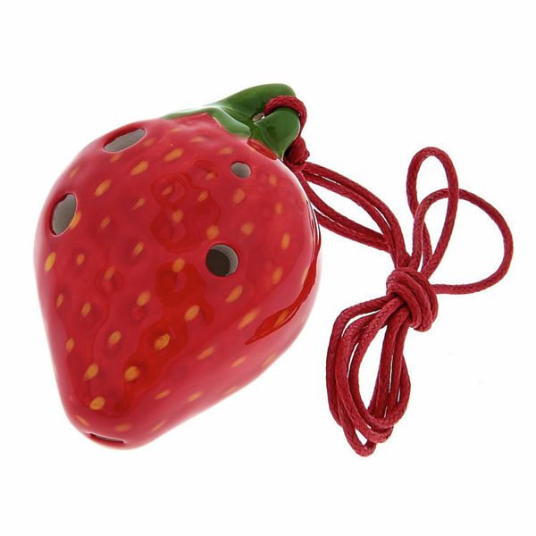 Thomann 4H Strawberry English System