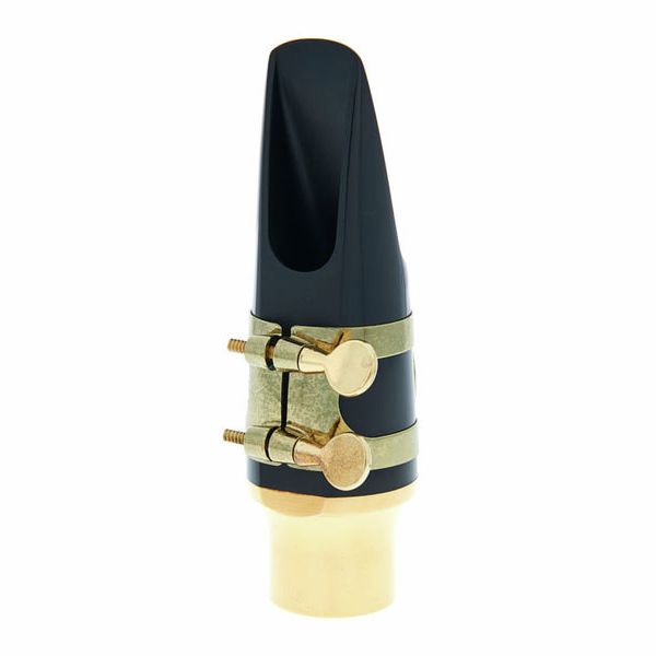 Bari Hybrid GP Tenor Sax 7