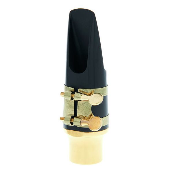 Bari Hybrid GP Tenor Sax 8