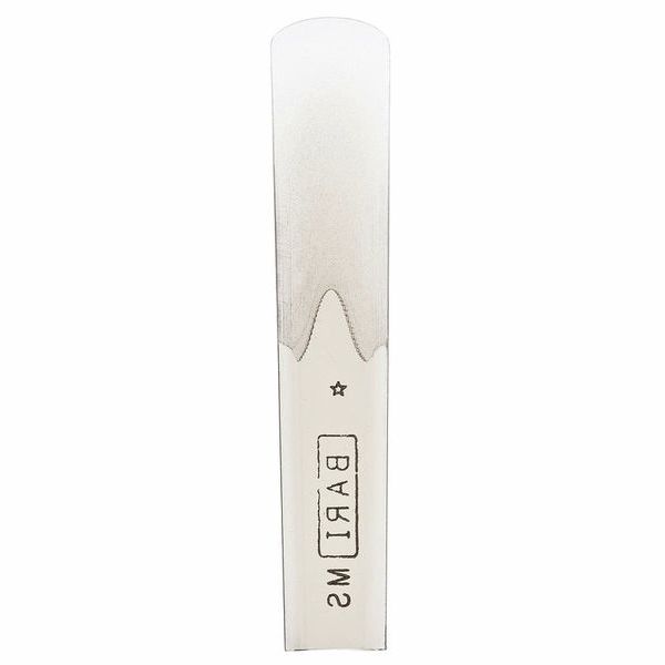 Bari Star Reed Bb- Clarinet MS