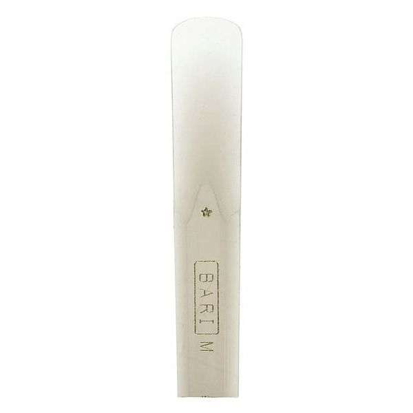 Bari Star Reed Bb- Clarinet M