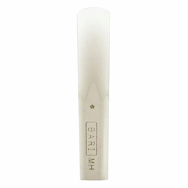 Bari Star Reed Bb- Clarinet MH