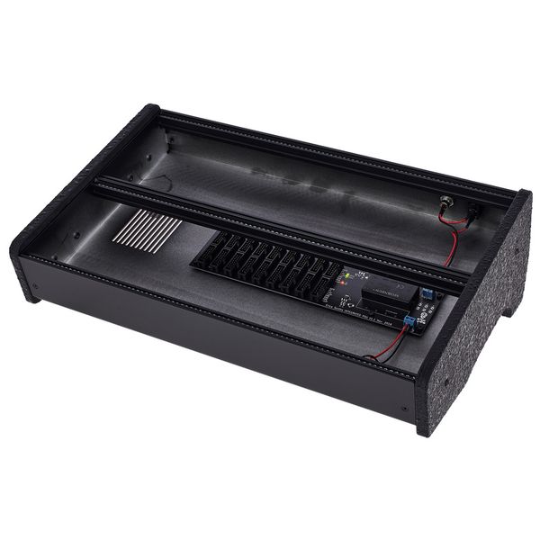 Erica Synths Eurorack Skiff Case PSU