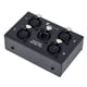 Stairville RJ45 DMX Split Box FX4-5pin