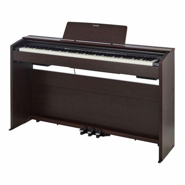Casio PX-870 BN Privia