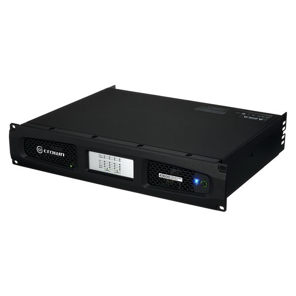 Crown DCi 4 600