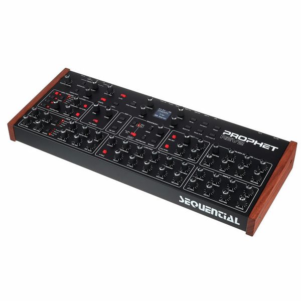 Sequential Prophet REV2-8 Desktop