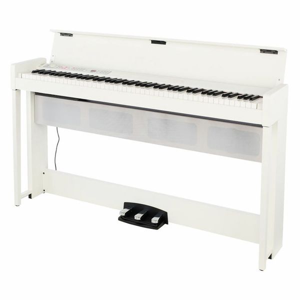 Korg C1 Air WH