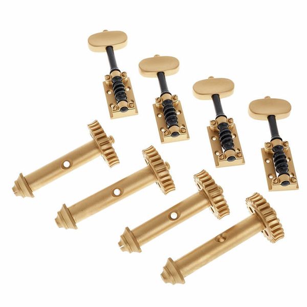 Rubner Bass Machines 140-129-6-L