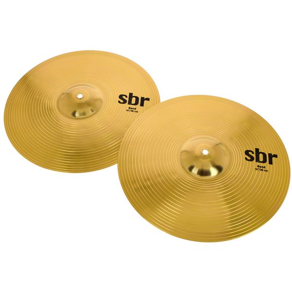 Sabian 14
