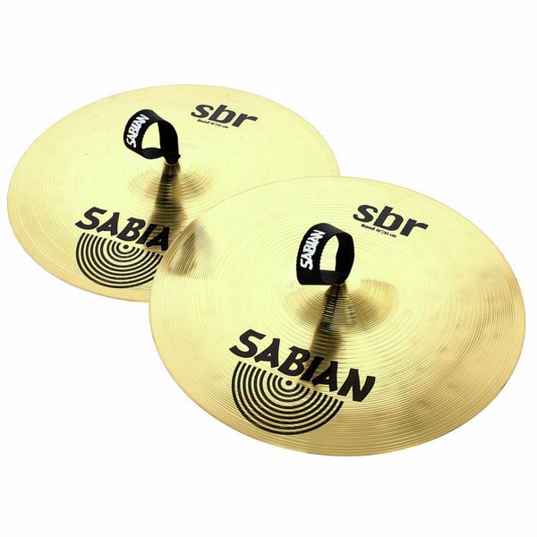 Sabian 16