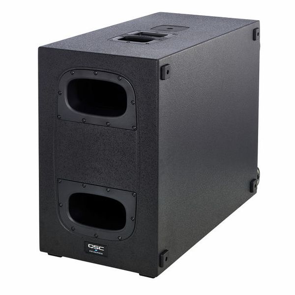 QSC KS212C