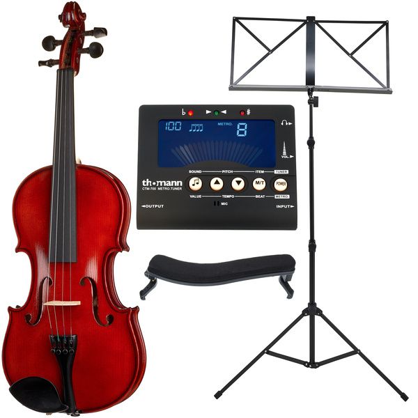Hamaril Violin Set 1A 4/4