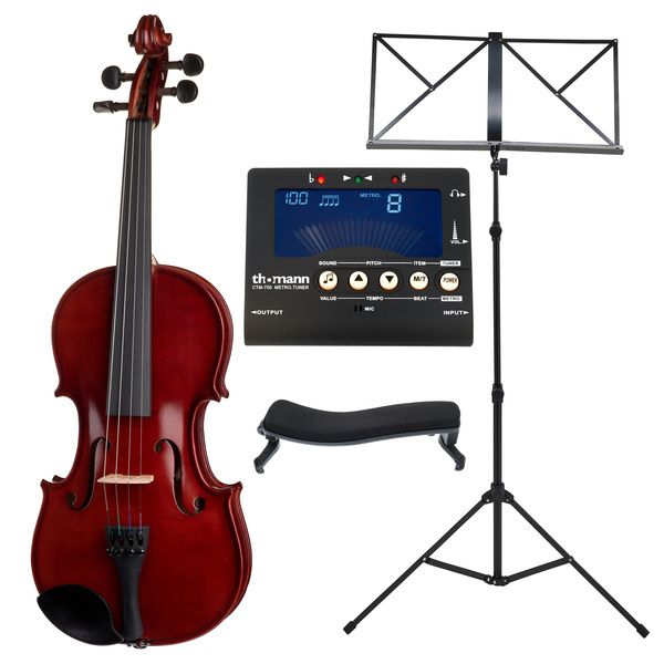 Hamaril Violin Set 1B 3/4