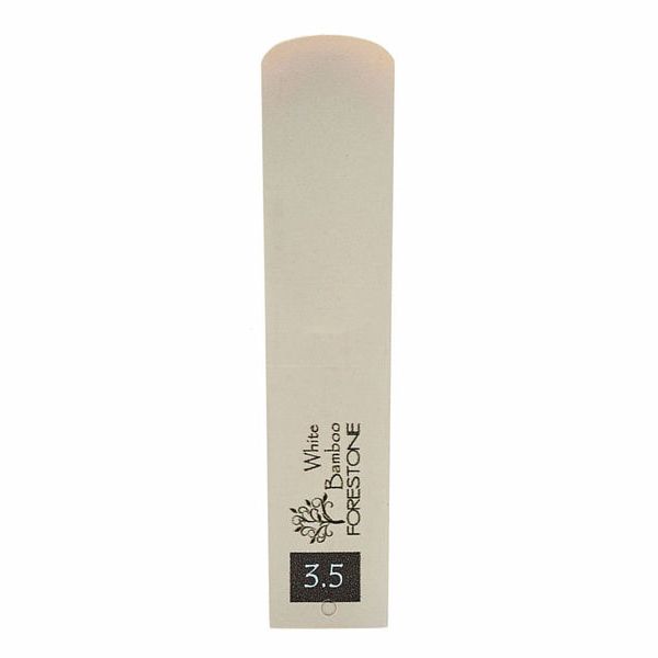 Forestone White Bamboo Alto 3.5