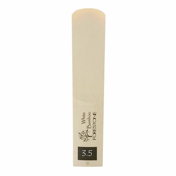 Forestone White Bamboo Baritone 3.5