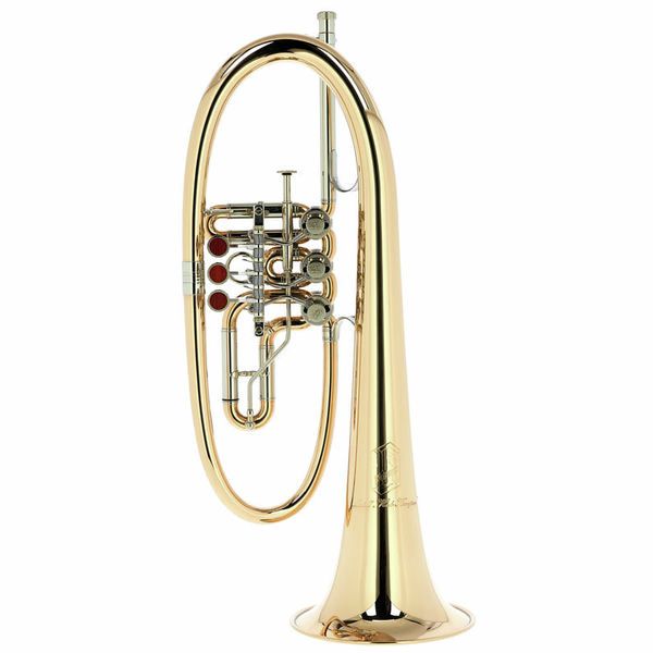 Krinner Vlado Kumpan Flugelhorn
