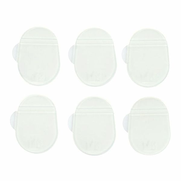 Silverstein OmniPatch Clear