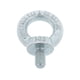 Stairville Eyebolt 10x17mm M10
