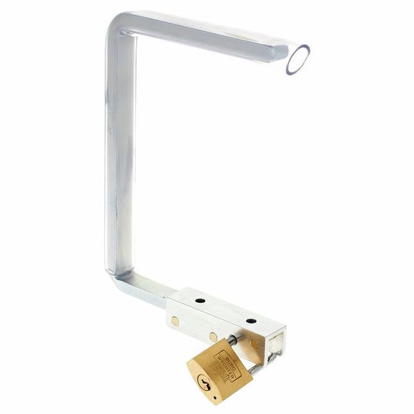 Jahn Piano Fall Board Lock