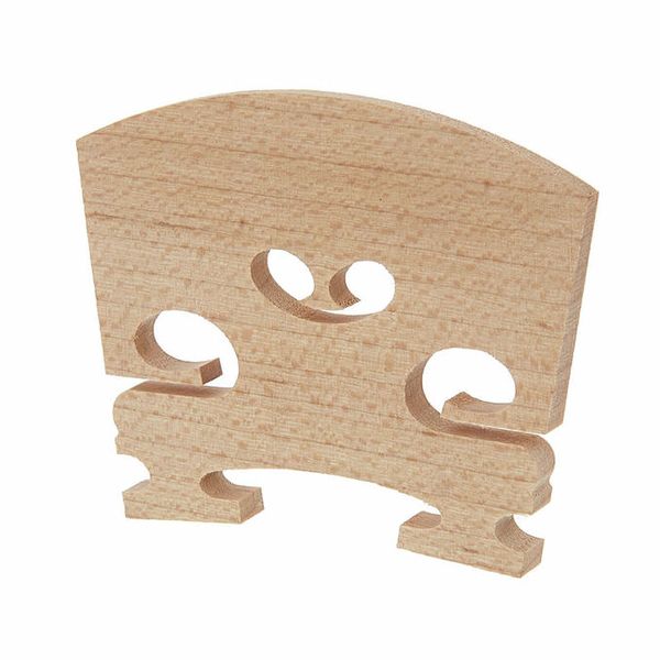 Roth & Junius Viola Bridge 16,5
