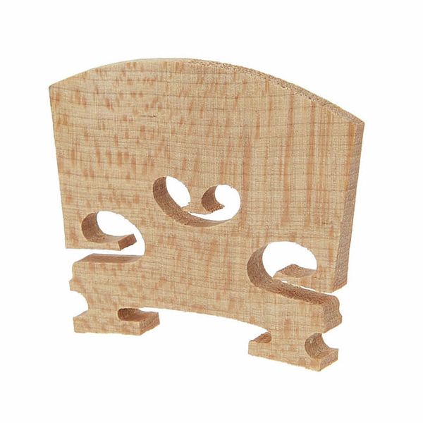 Roth & Junius Violin Bridge 1/8