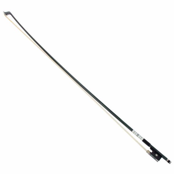 Roth & Junius RJB Carbon Violin Bow 4/4 BK/G