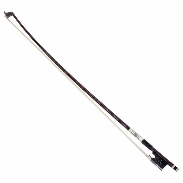 Roth & Junius RJB Carbon Violin Bow 1/4 BR
